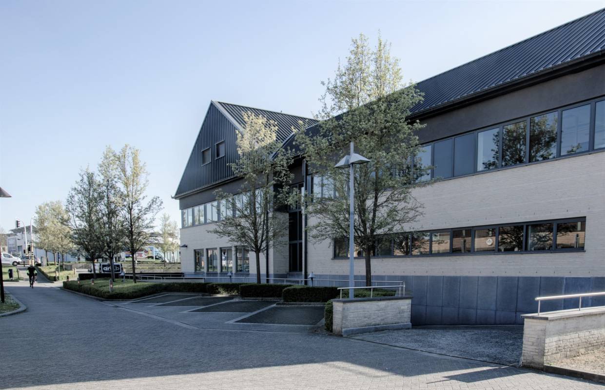  - Heemkring Ter Ham Steenokkerzeel 